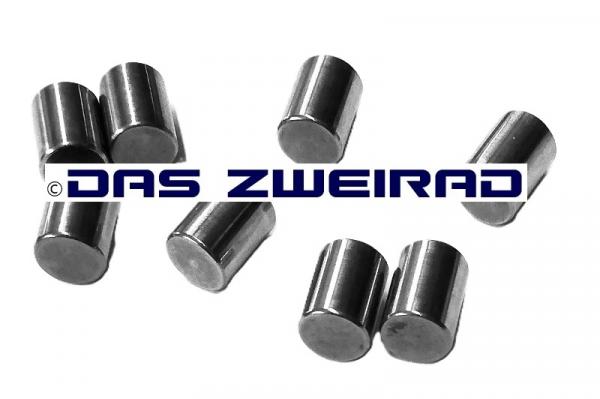 ZYLINDERROLLEN, 00 2391 110 018, SRAM ELAN 12, 1-BEUTEL